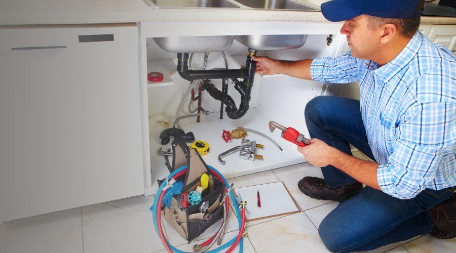 Professional Tankless Water Heater Installation in Felton, MN